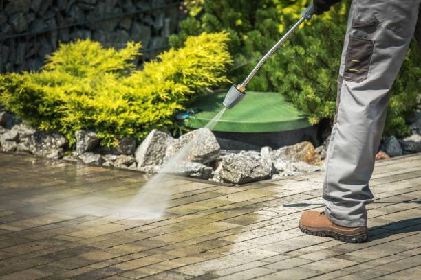 Best Gas Station Cleaning  in Pickens, SC