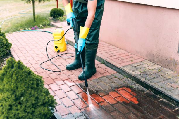 Best Dumpster Area Cleaning  in Pickens, SC