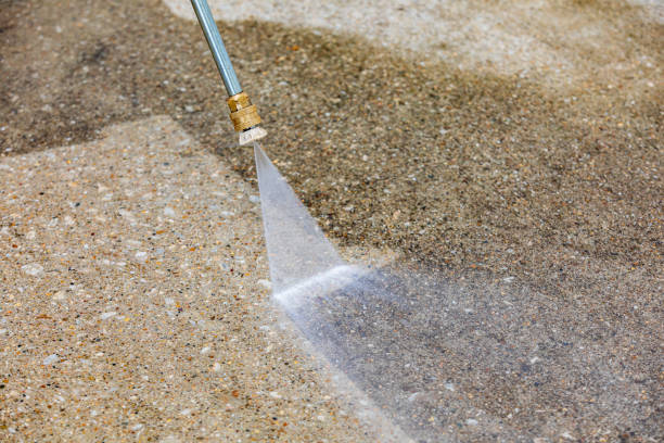 Best Sidewalk and Walkway Cleaning  in Pickens, SC