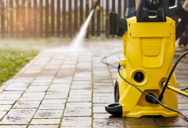 Best Building Exterior Washing  in Pickens, SC