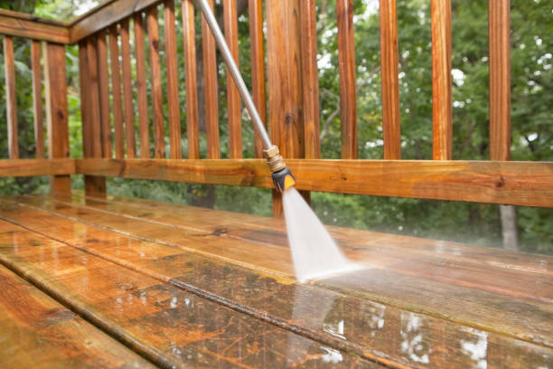 Best Parking Lot and Garage Cleaning  in Pickens, SC